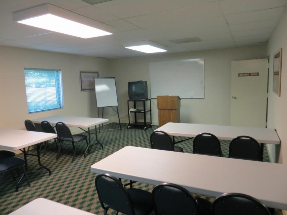 Fairview Inn & Suites Mobile Image 11