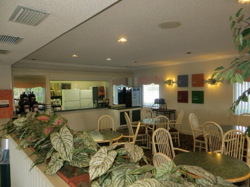 Fairview Inn & Suites Mobile image 12