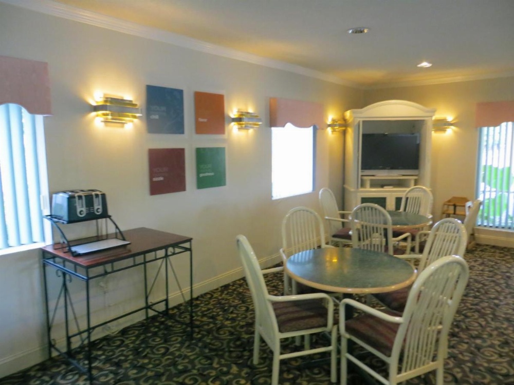 Fairview Inn & Suites Mobile Image 14