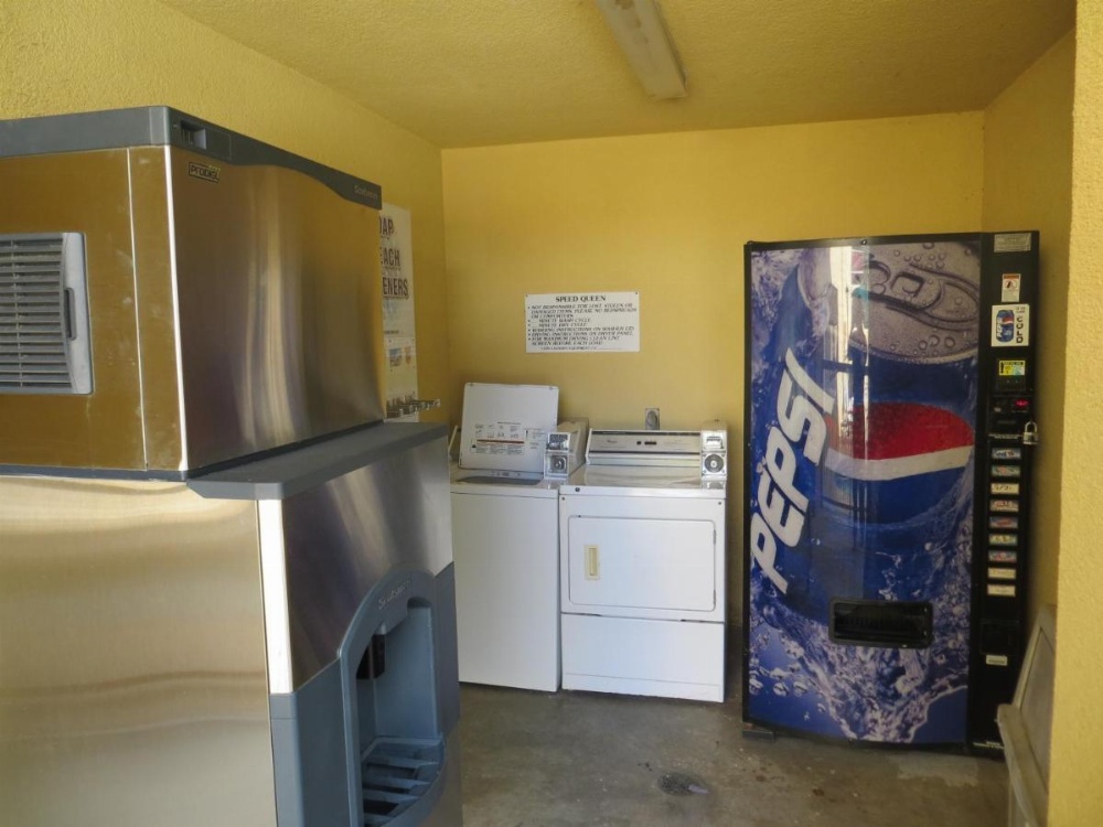 Fairview Inn & Suites Mobile Image 16