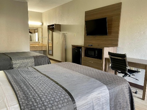 Fairview Inn & Suites Mobile image 2