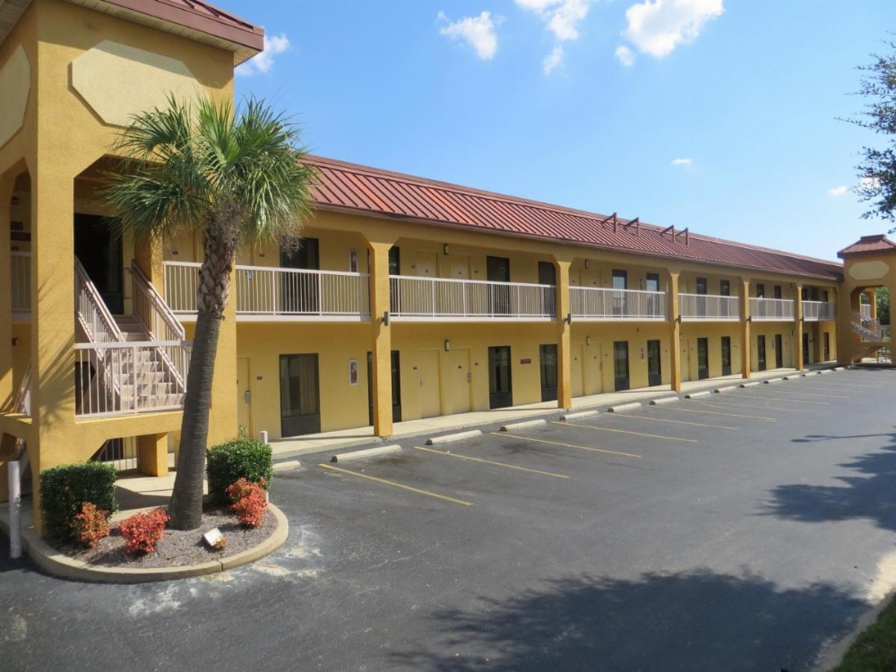 Fairview Inn & Suites Mobile Image 23