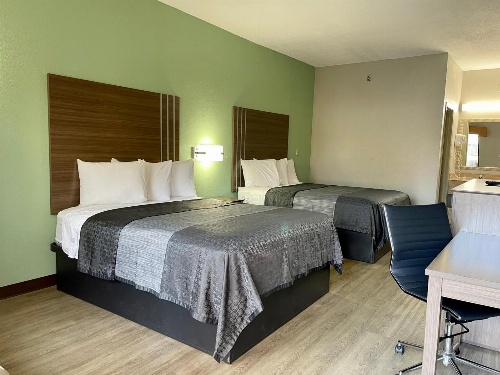 Fairview Inn & Suites Mobile image 3