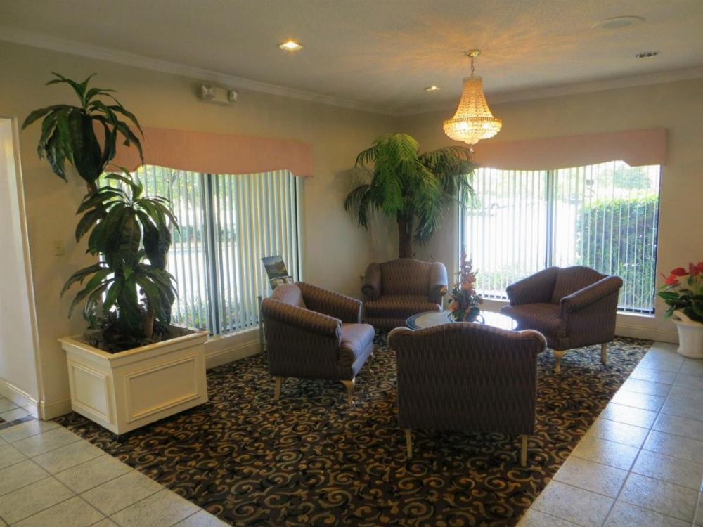 Fairview Inn & Suites Mobile Image 7