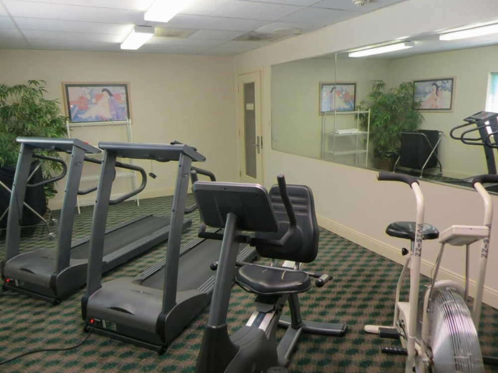 Fairview Inn & Suites Mobile